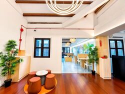 Duxton Road (D2), Office #618974651
